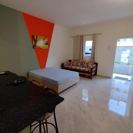 Apartamentos Kairos Ubatuba Εξωτερικό φωτογραφία