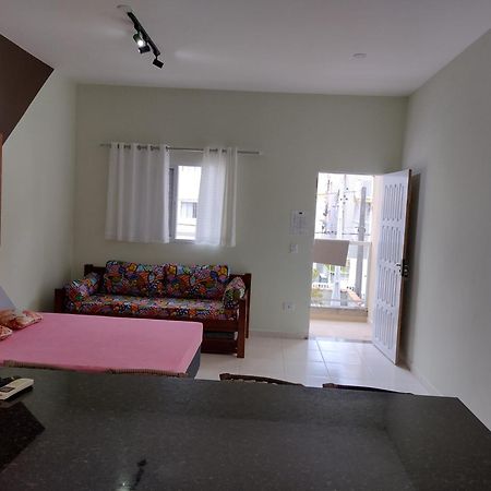 Apartamentos Kairos Ubatuba Εξωτερικό φωτογραφία