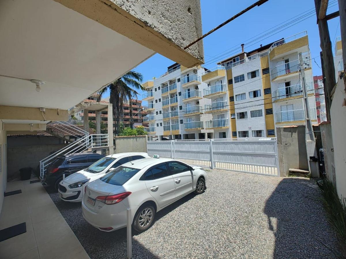 Apartamentos Kairos Ubatuba Εξωτερικό φωτογραφία