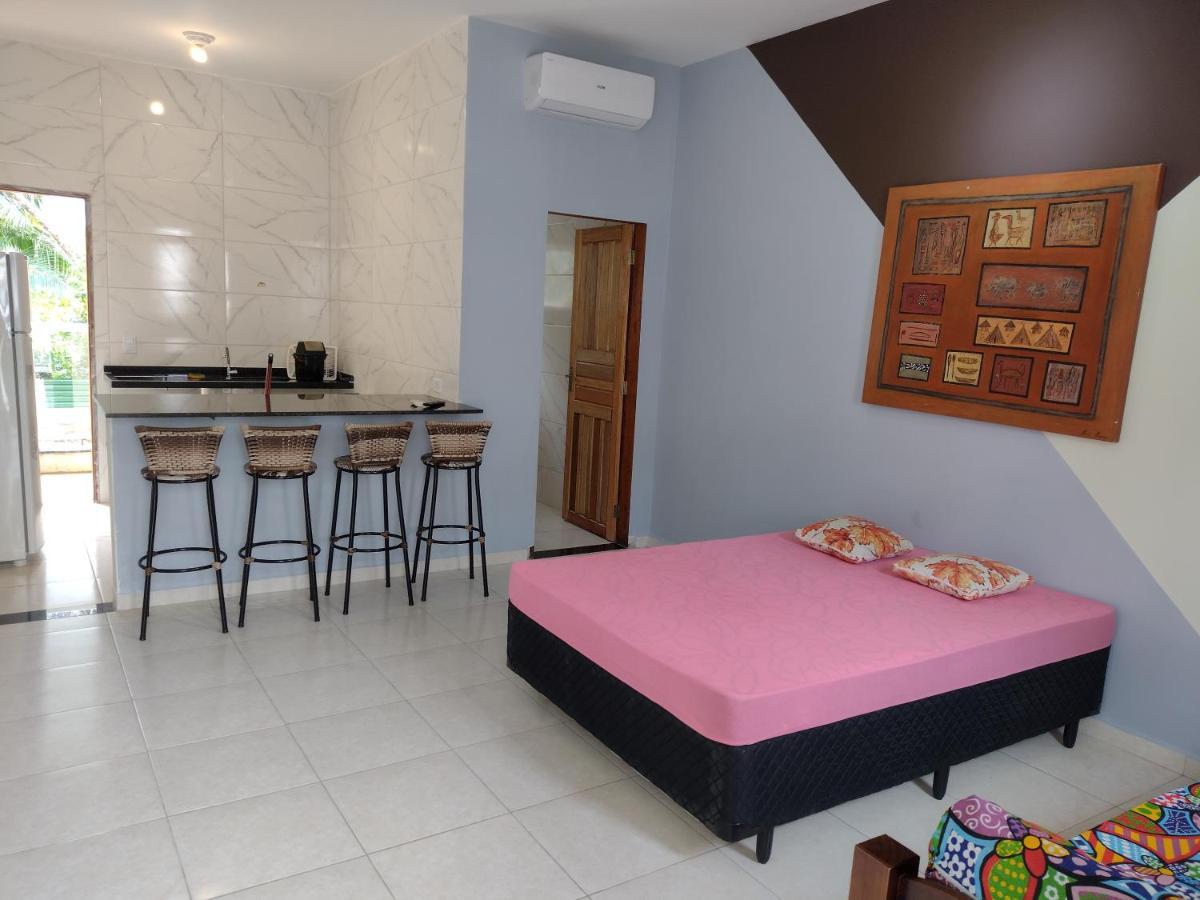 Apartamentos Kairos Ubatuba Εξωτερικό φωτογραφία