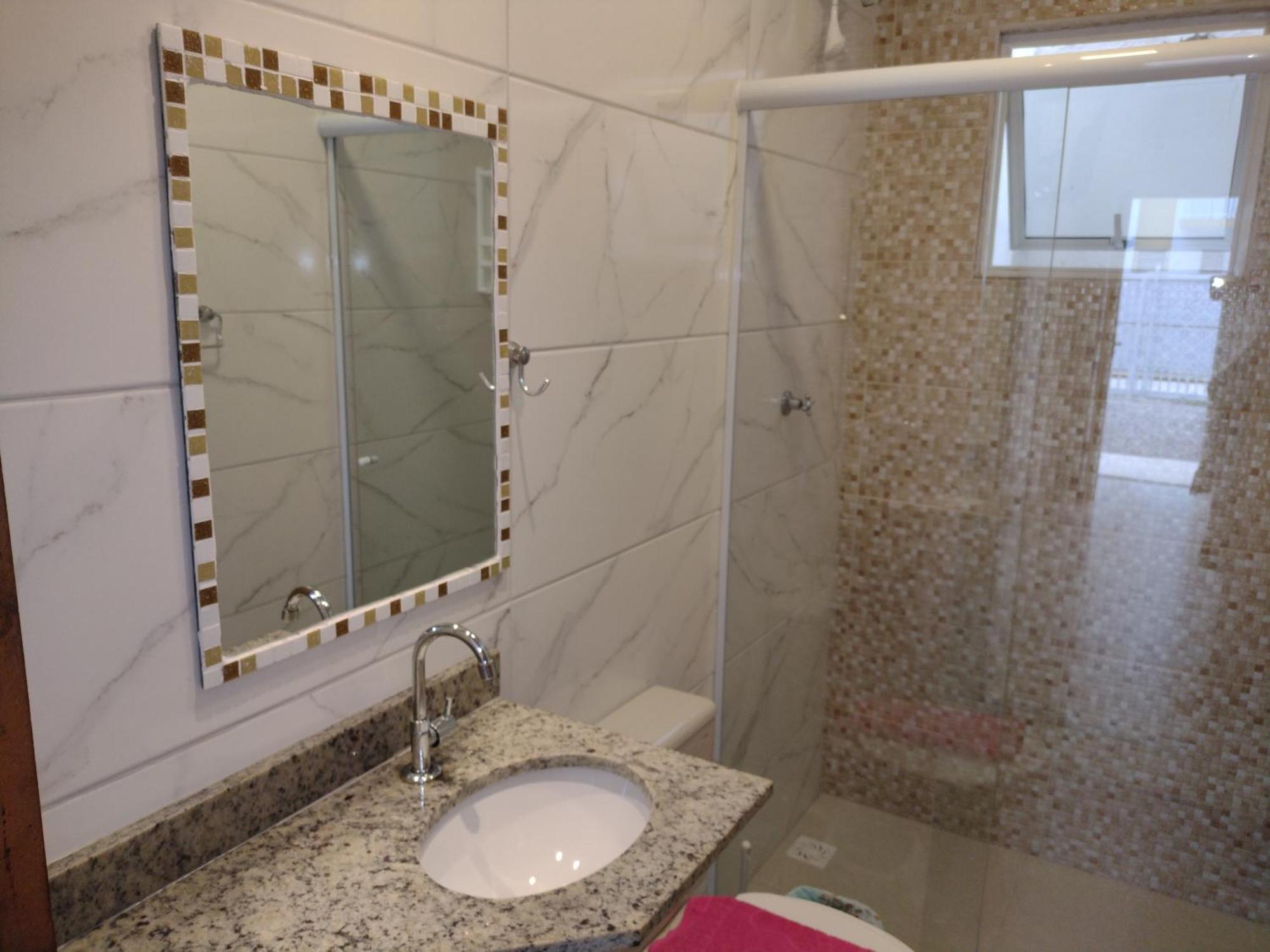 Apartamentos Kairos Ubatuba Εξωτερικό φωτογραφία