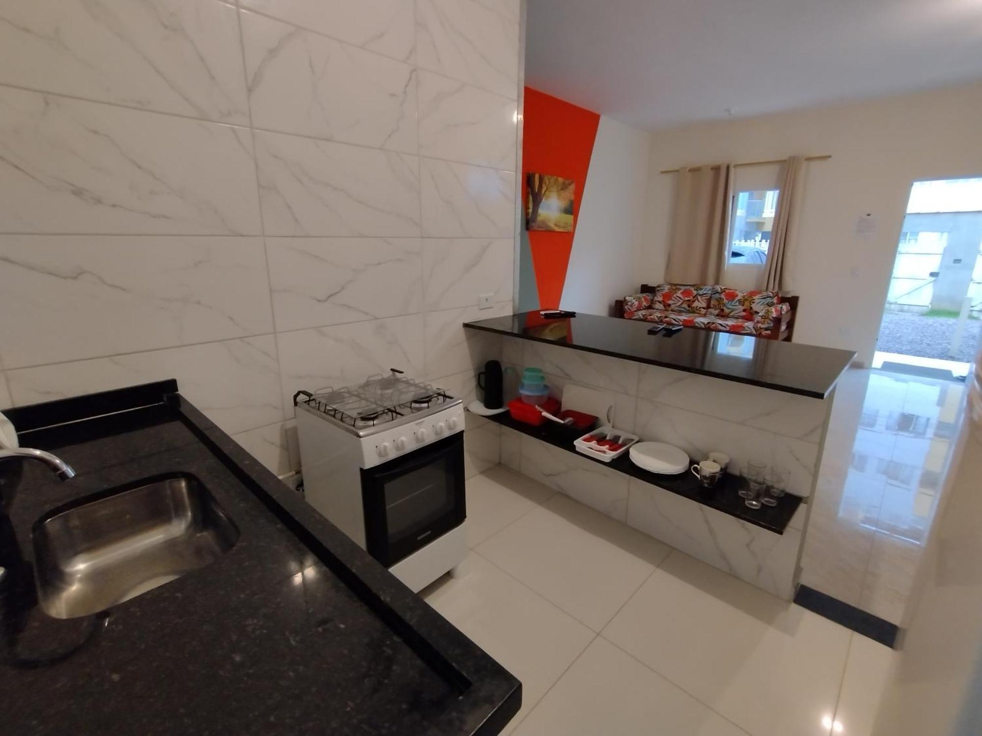 Apartamentos Kairos Ubatuba Εξωτερικό φωτογραφία